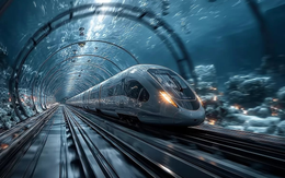 Trung Quốc vừa làm một thứ tốn 800.000 tỷ đồng, chưa từng có trên thế giới