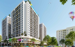 Khi tiêu chí chọn nhà ở thay đổi, nhà ở xã hội cũng bước vào một chuẩn mới