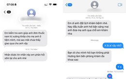 Nhiều người lên tiếng cảnh báo chiêu lừa đảo mới ngày cuối năm, chặn số ngay nếu nhận được tin nhắn "lạ" này!