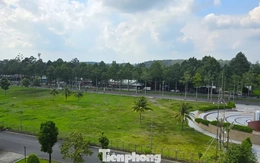 Vĩnh Long có bảng giá đất mới, cao nhất gần 44 triệu đồng/m2