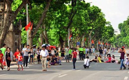 Hàng trăm nghìn người dân Hà Nội đón tin vui từ 1/1/2026