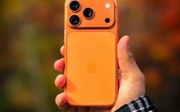 Tin sốt dẻo về iPhone 18