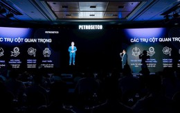Báo lãi kỷ lục 322 tỷ đồng sau khi PVN thoái vốn, Petrosetco lên kế hoạch doanh thu tiếp tục phá đỉnh