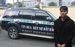 'Ông trùm' Hồ Thành Được bị bắt sau vụ khám xét khẩn cấp 6 địa điểm: Nổi tiếng Tiktok với 4 triệu lượt thích