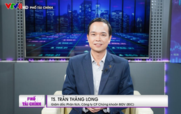 Đón đầu cơ hội đầu tư 2026, Giám đốc phân tích BSC chỉ ra loạt nhóm ngành tăng trưởng tốt, kỳ vọng hút mạnh dòng tiền