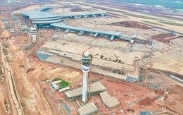 Công trình thế kỷ của đất nước và loạt công nghệ tự chủ “made by Vietnam”