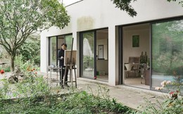 Nam nghệ sĩ xây biệt thự ở ẩn, U80 sống “lẻ bóng”: Không nghỉ hưu, thức đến 4h sáng làm việc vẫn hài lòng