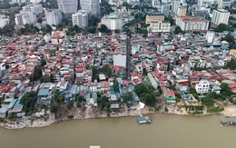 Dự án cầu Trần Hưng Đạo: Vừa thu hồi, vừa cấp giấy phép xây dựng, 'sổ đỏ' cho người dân