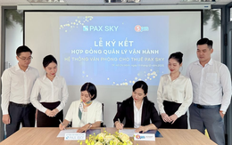 Chuẩn hóa công tác quản lý từ năm 2026 cho hệ thống Pax Sky