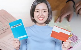 Lương 10,5 triệu/tháng vẫn tiết kiệm được 35 triệu/năm: 8 thói quen cực dễ áp dụng mà ai cũng làm được