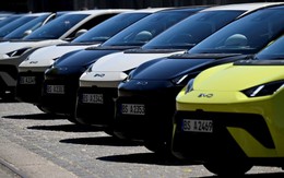 Một hãng xe điện Trung Quốc tăng doanh số 200% ở châu Âu - có phải đây là lý do EU vội vàng gỡ bỏ lệnh cấm xe xăng?