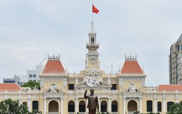 Thông báo quan trọng của UBND TPHCM liên quan đến tiếp nhận hồ sơ thủ tục hành chính