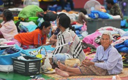 Campuchia đề nghị Thái Lan chuyển địa điểm đàm phán xung đột biên giới