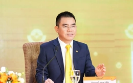 Chủ tịch LPBank nói về nhà đầu tư ngoại