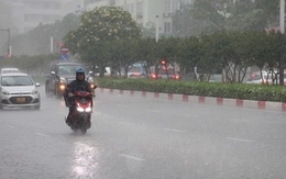 Không khí lạnh tăng cường trở lại, miền Bắc mưa to, rét đậm từ đêm mai