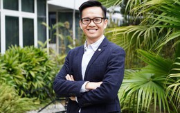 Vietnam Airlines lần đầu tiên bổ nhiệm Phó Tổng giám đốc 8x