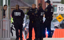 Canada trục xuất số lượng người nhập cư kỷ lục trong năm 2025