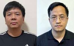 Shark Thủy cùng đồng phạm chiếm đoạt hơn 7.600 tỉ đồng