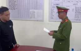 Thanh niên 2k mua ứng dụng ngân hàng giả có giao diện và tính năng giống hệt như thật để đi lừa đảo, công an tìm người bị hại