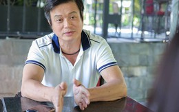 Nam diễn viên U55 cả nước nhớ mặt: Ly hôn ra đi tay trắng, lấy vợ mới ở nhà thuê nhưng hạnh phúc