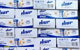 Ngày 5/1/2026, xét xử vụ sản xuất sữa giả trị giá hơn 2.436 tỷ đồng