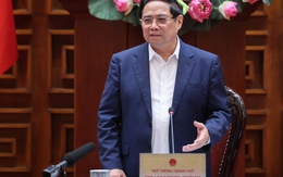 Thủ tướng: Lựa chọn phương thức đầu tư tối ưu nhất cho dự án đường sắt tốc độ cao Bắc – Nam