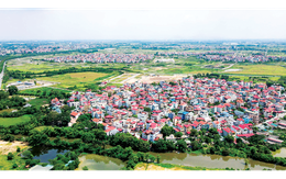 Đề xuất 2 phương án xây dựng bảng giá đất