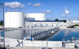 Lifetec giải bài toán xử lý nước cho đô thị hóa bền vững