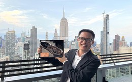 Cole Haan Việt Nam: Hành trình 10 năm vận hành bền bỉ và dấu ấn toàn cầu