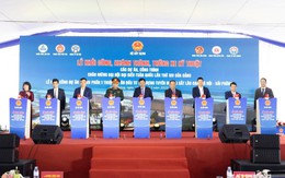 Trái Bầu Riverside – Tâm điểm thu hút khách hàng tại trung tâm TP Hải Dương cũ