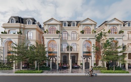 Tập đoàn DOJI và tâm huyết xây dựng tòa tháp 75 tầng