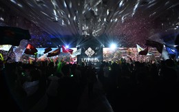 Utopia Villas & Resort chính thức ra quân với lễ kick-of “Hoa nở giữa địa đàng”