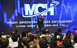 Niêm yết HOSE: Bước đi củng cố vị thế của Masan Consumer cho thập kỷ tăng trưởng mới