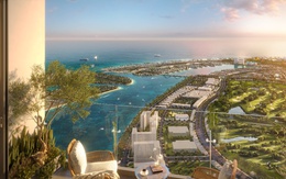 Kỷ nguyên mới của TOD: Khi đô thị hiện đại thoát khỏi lõi nội đô để tiến gần  thiên nhiên