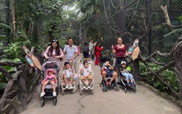 Không còn là tour hay tự túc - Giới bận rộn chọn "trợ lý du lịch"