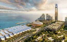 Sun Property hé lộ “mảnh ghép” mới đón sóng APEC tại Phú Quốc