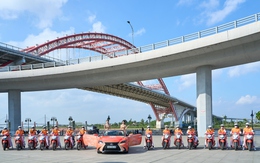 Roadshow Phú Thứ Park Hill - dấu ấn rực rỡ trên những cung đường Hải Phòng