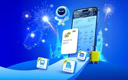 Mùa lễ hội gọi tên những chuyến đi mới: Lên tinh thần, chốt lịch và mở ACB ONE để săn ưu đãi hấp dẫn