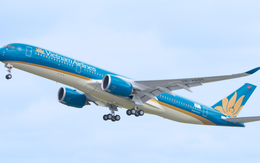 Vietnam Airlines bổ nhiệm 1 Phó Tổng Giám đốc