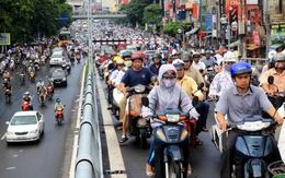 Tất cả người tham gia giao thông cần đặc biệt chú ý lỗi phổ biến này, vi phạm sẽ đối diện mức phạt nặng