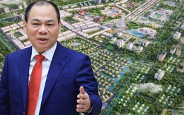 Siêu dự án 80.000 tỷ đồng, quy mô 1.100ha tại Tây Ninh của liên danh Vinhomes có chuyển động mới