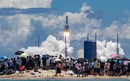 Trung Quốc "phóng ầm ầm" trong cuộc đua vũ trụ, mở ra thị trường nghìn tỷ cho thám hiểm không gian "giá rẻ" và nhiều dịch vụ khác