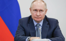 Tài liệu mật hé lộ cảnh báo đanh thép của Tổng thống Putin với Mỹ 17 năm trước