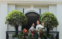 Mỹ nhân 33 tuổi làm dâu hào môn gia tộc kín tiếng, bố mẹ chồng cưng như con gái ruột, tặng quà cưới gây sốc