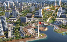 Sau hợp nhất, một tỉnh tăng trưởng kỷ lục, thu ngân sách chạm mốc 100.000 tỷ đồng