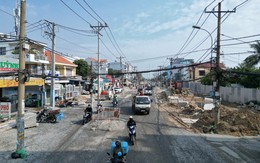 Mở rộng đường hơn 2.000 tỷ đồng 'giải cứu' kẹt xe ở cửa ngõ phía Đông TP.HCM
