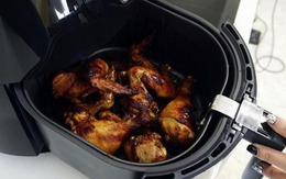 6 sự thật về nồi chiên không dầu, tôi tiếc nuối vì biết muộn