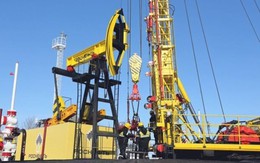 Trung Quốc đón tin vui