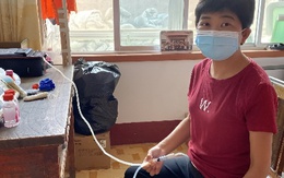 Cô giáo suy thận giai đoạn cuối: Lọc máu 4 lần/tuần, chưa từng nghỉ dạy dù chỉ 1 tiết suốt 7 năm ròng