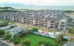 Kiểm toán “lắc đầu” với Vinahud về hai dự án Mê Linh và Grand Mercure Hội An